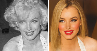 We Turned 16 Old Hollywood Icons Into Modern Celebrities — The Results Will Surprise You