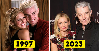12 Hollywood Stars Who Reunited Years After Working Together