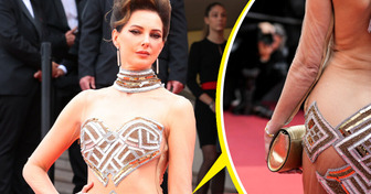 16 Celebrities Who Boldly Rocked Outfits Featuring Sassy Details