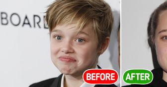 Angelina Jolie Remains Silent as Shiloh Embraces a New Identity