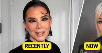 “I’m Confused!” — Kris Jenner’s Shocking Blonde Transformation Has Everyone Talking