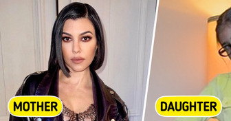 “I Feel Sorry for That Girl,” Fans React to One Detail in Kourtney Kardashian’s Latest Pics