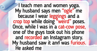 My Yoga Teaching Years Could End Because My Husband Wants Me to Quit Following My Male Students’ Inappropriate Behavior