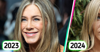 “She Ruined Her Face,” Jennifer Aniston’s Recent Appearance Leaves Fans Confused