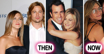 Jennifer Aniston Quietly Starts Over with a Man Outside Hollywood