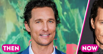 “What’s Wrong with Him?” Matthew McConaughey’s Changed Appearance Sparks Heated Controversy