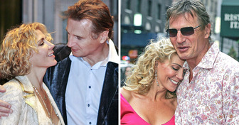 Liam Neeson’s Love Story Continues after His Wife’s Passing