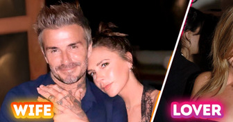 Victoria Beckham Reveals Pain Behind David’s Rumored Infidelity