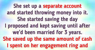 10+ Unexpected Secrets That People Revealed About Their Partners Only After the Wedding
