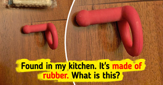 12 Objects With Curious Uses That Left People Absolutely Confused