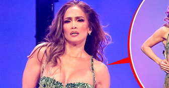 J.Lo Criticized for Dressing “Inappropriately for Her Age,” but Fans Spot One Key Detail