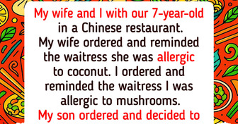 11 Awkward Restaurant Moments No One Saw Coming