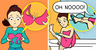 Every Woman Will Understand These 15 Tiny Problems, Which Can Totally Ruin the Day