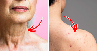 6 Non-Obvious Signals Your Body May Be Using to Warn You of Health Issues