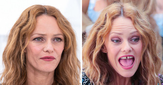 14 Gorgeous Celebrities Who Prove Nobody Is Safe From a Bad Angle