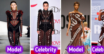 18 Celebrities Who Donned Runway Outfits and Absolutely Slayed Their Looks