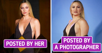 15 Celebrity Photos That Show the Power of Professional Photography