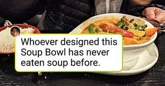 15 Times Restaurants Left Their Customers Speechless with Their Food Surprises