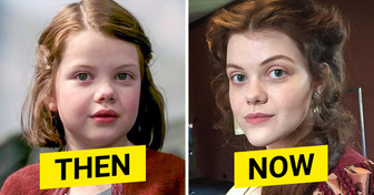 15 Child Actors Who Grew Up Before We Could Even Notice