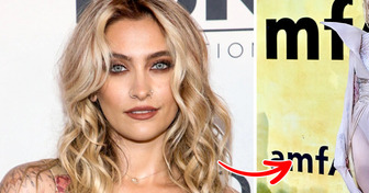 “That Dress Broke All the Rules!” Paris Jackson’s Bold Fashion Move Leaves People in Awe