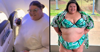 People Are Divided as a Plus-Size Traveler Demands a Free Extra Seat on Flights