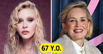 14 Pairs of Famous Women Who Turned Out to Be the Same Age — but It’s Truly Hard to Believe