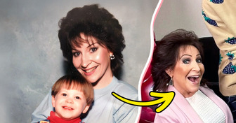 He Was the Only Tall Son in a Family of Little People — See What He Looks Like Today