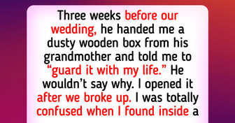 12 Wild Things Partners Casually Said That Totally Destroyed Their Image