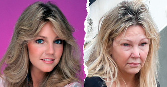 From Classic Beauty to a New Reality: Heather Locklear’s Unrecognizable Appearance While Waiting for Her Fiancé