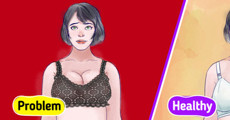 6 Alarming Symptoms That Scream Breast Cancer Might Be Present