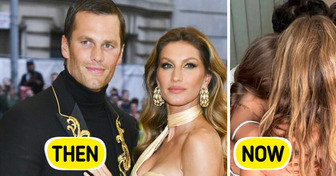 Gisele Bündchen Finally Introduces the Baby Boy She Welcomed With Her Jiu-Jitsu Trainer