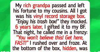 10 Stories That Prove Even Small Acts of Kindness Mean Everything