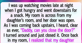 12 Creepy Real-Life Stories That Will Instantly Give You Goosebumps