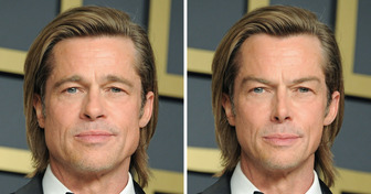18 Stars Who Would Completely Transform If Their Face Fit the Golden Ratio