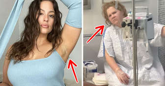11 Stars Who Went Totally Raw — No Filters, No Makeup, Just Real Life