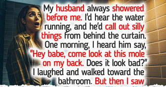 12 Ordinary Days That Suddenly Became Terrifying
