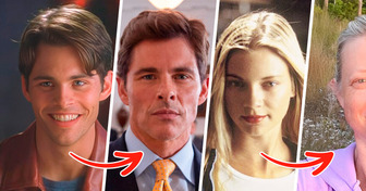 12 Iconic Movie Couples Who Won Our Hearts Years Ago — See How They’ve Changed