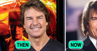 “Enough With the Facelift!” People Question Tom Cruise’s Look During Red Carpet Appearance