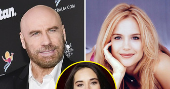 “She Looks Like Kelly Preston!” People Are Convinced John Travolta’s Daughter Is the Exact Image of Her Late Mom