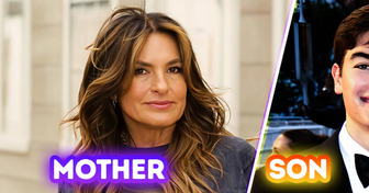 Mariska Hargitay Finally Tells the Truth About Her Family After Rare Public Appearance