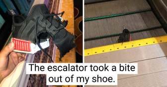 15+ People Who Experienced Bad Luck at its Fullest