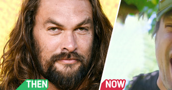 Jason Momoa’s Shocking Makeover Leaves Fans Completely Split