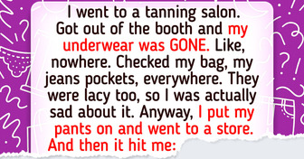 12 Stories That Speed From Zero to Unbelievable in a Heartbeat