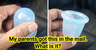 15 Objects That Had People Stumped But the Internet Came to the Rescue