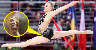 10 Gymnastics Secrets That Are Finally Coming to Light