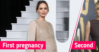 Jennifer Lawrence’s Pregnancy Look Named “Best Maternity Style,” Leaving Fans Astonished