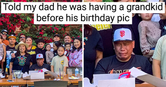 16 Pics That Prove Family Is the Greatest Gift of Them All