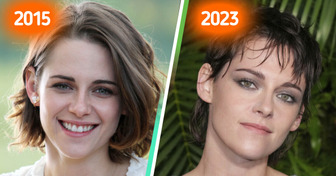 15 Already Beautiful Stars Who Had Even More Stunning Makeovers