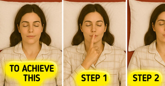 Fall Asleep in Under a Minute with This Easy Breathing Method