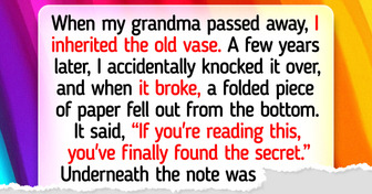 12 People Who Learned the Truth Years Later—And It Changed Everything